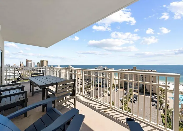 Crystal Tower 1101 By Youngs Suncoast *