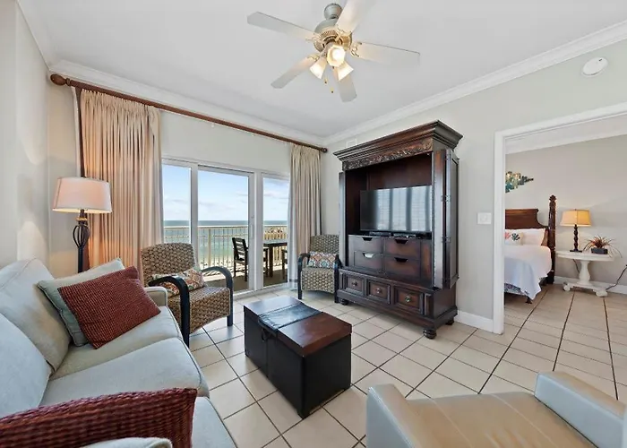 Crystal Tower 1101 By Youngs Suncoast Gulf Shores