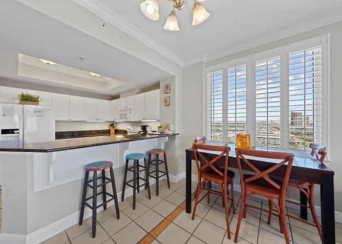 Crystal Tower 1101 By Youngs Suncoast * Gulf Shores