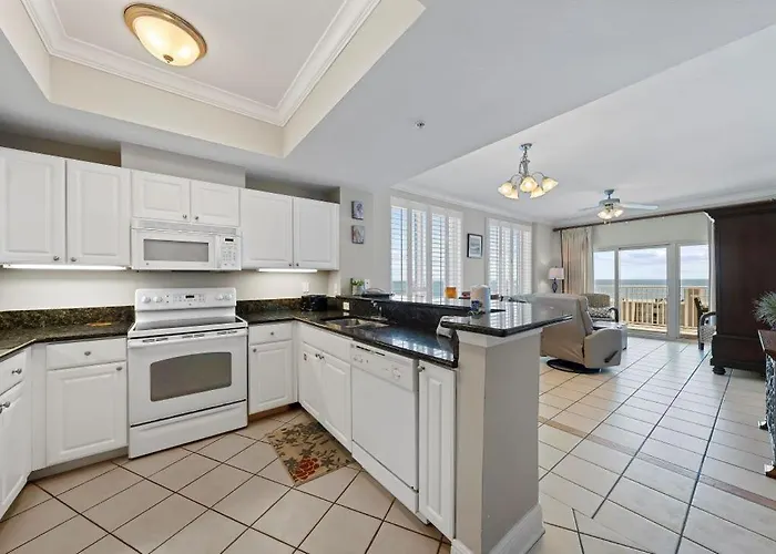 Crystal Tower 1101 By Youngs Suncoast Apartment *