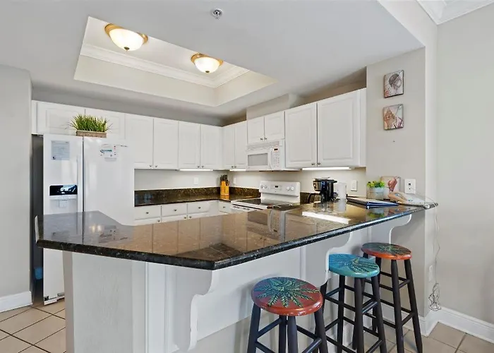 Crystal Tower 1101 By Youngs Suncoast Apartment *
