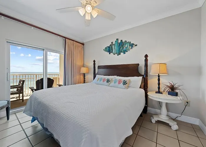 Crystal Tower 1101 By Youngs Suncoast