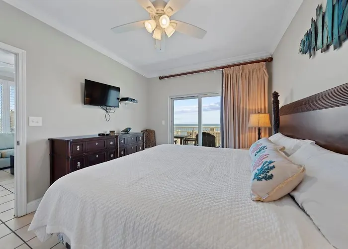 Apartment Crystal Tower 1101 By Youngs Suncoast Gulf Shores