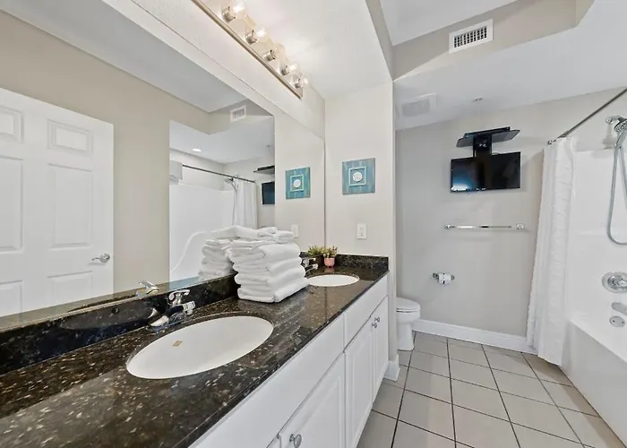 Crystal Tower 1101 By Youngs Suncoast Apartment *