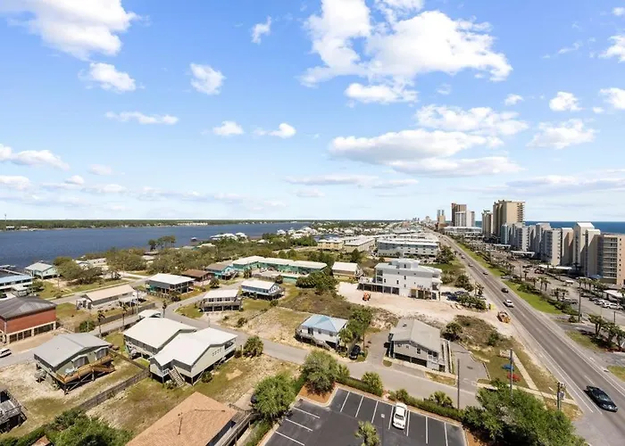 Crystal Tower 1101 By Youngs Suncoast Apartment *