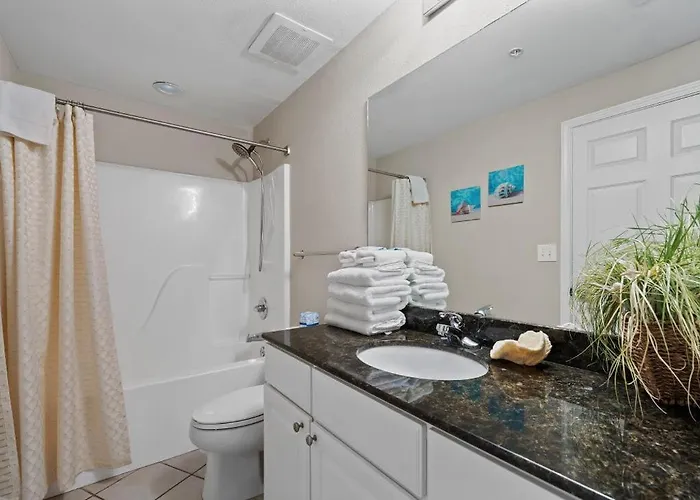 Crystal Tower 1101 By Youngs Suncoast * Gulf Shores