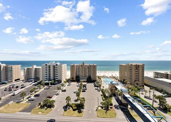 Crystal Tower 1101 By Youngs Suncoast Apartment
