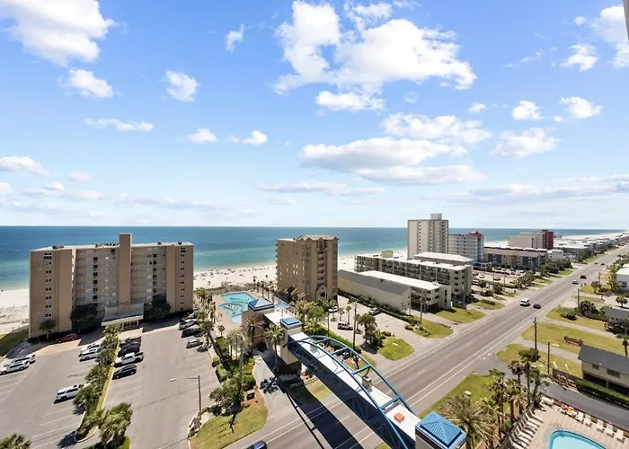 Apartment Crystal Tower 1101 By Youngs Suncoast