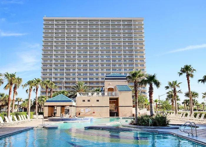 Crystal Tower 1101 By Youngs Suncoast Apartment