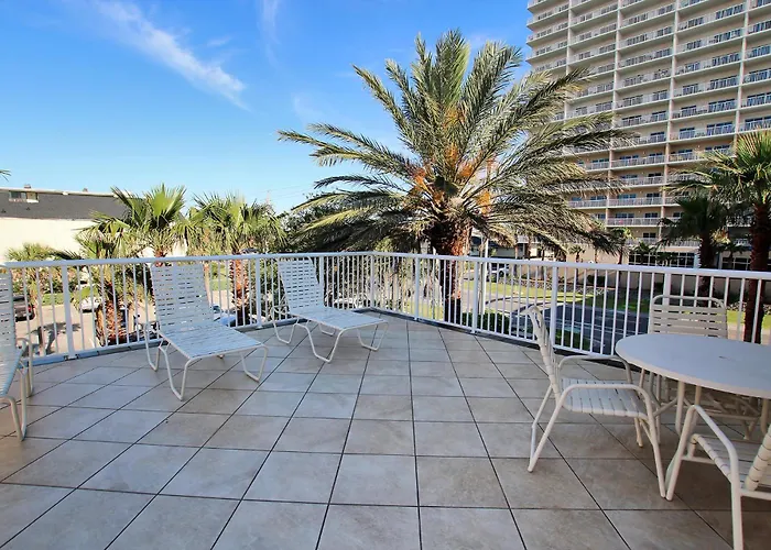 Crystal Tower 1101 By Youngs Suncoast *
