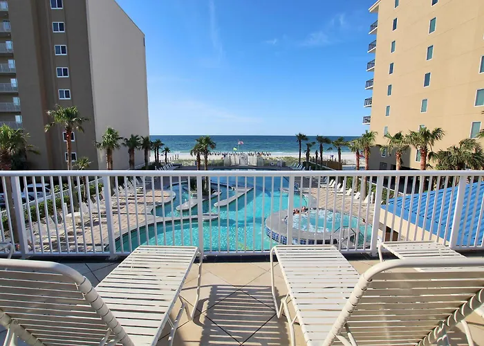 Apartment Crystal Tower 1101 By Youngs Suncoast