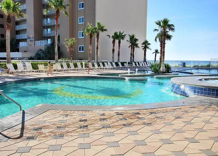 Crystal Tower 1101 By Youngs Suncoast Gulf Shores