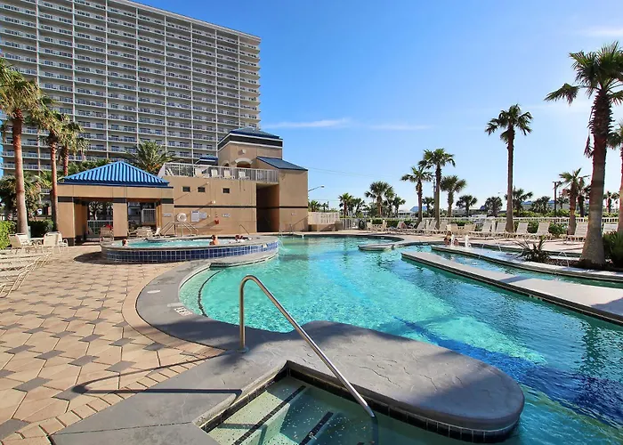 Apartment Crystal Tower 1101 By Youngs Suncoast Gulf Shores