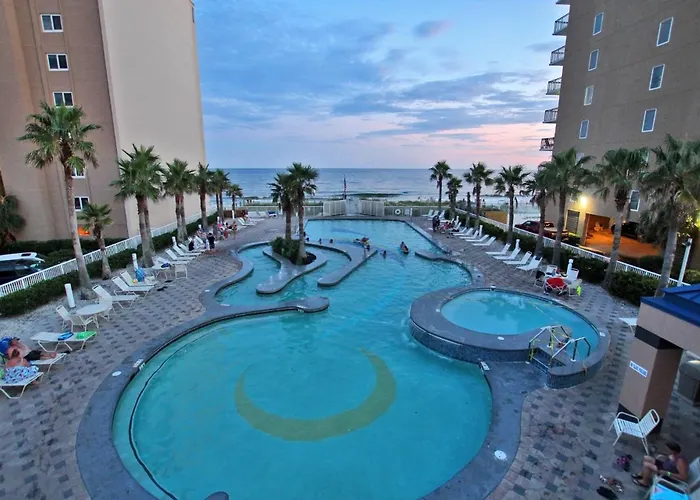 Crystal Tower 1101 By Youngs Suncoast Apartment