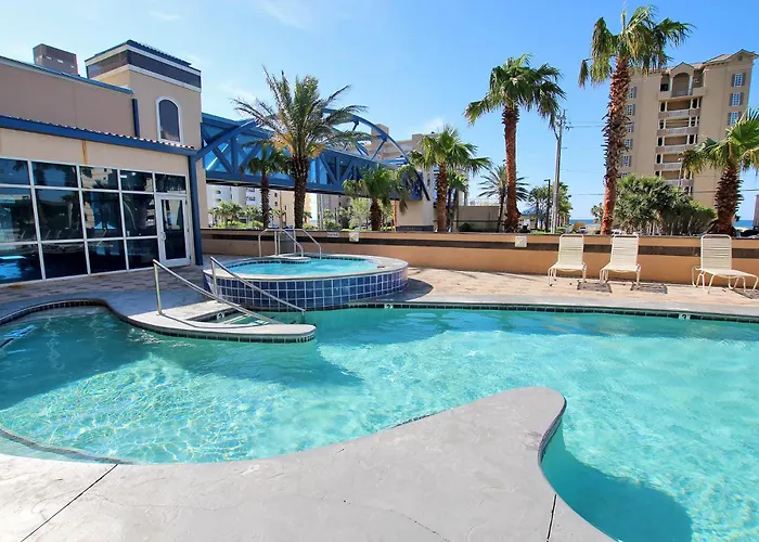 Crystal Tower 1101 By Youngs Suncoast Apartment Gulf Shores