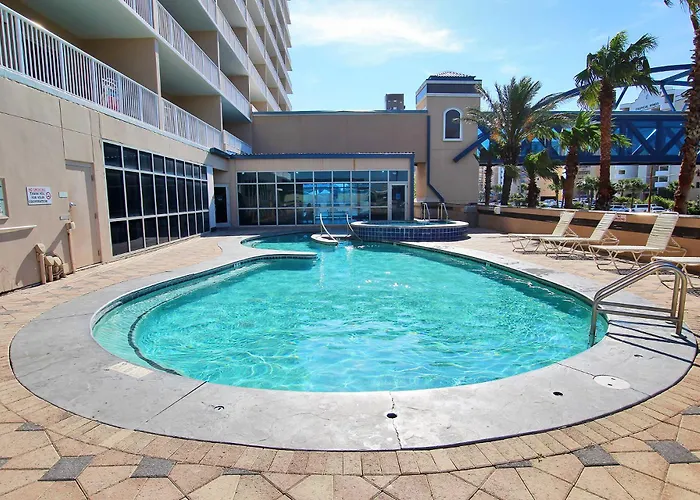 Crystal Tower 1101 By Youngs Suncoast Gulf Shores