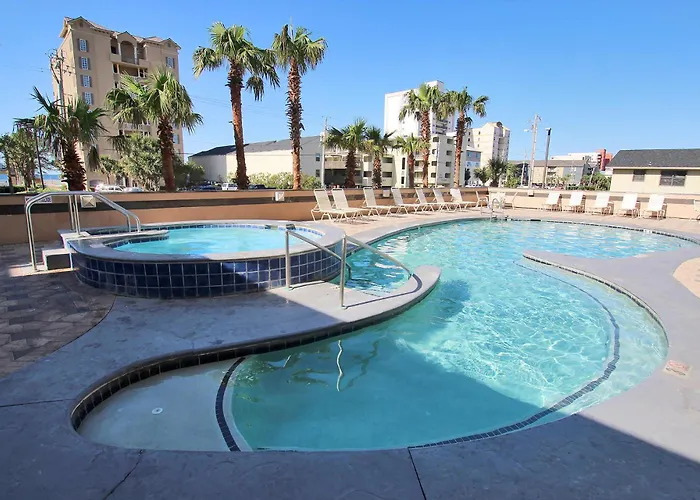 Crystal Tower 1101 By Youngs Suncoast Apartment *