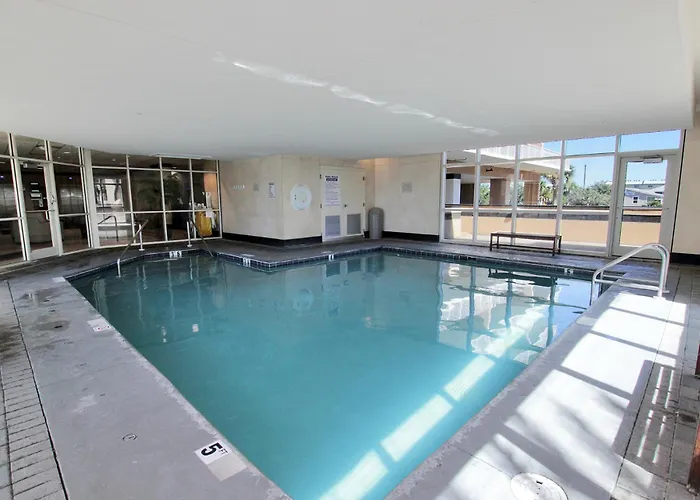 Crystal Tower 1101 By Youngs Suncoast Gulf Shores