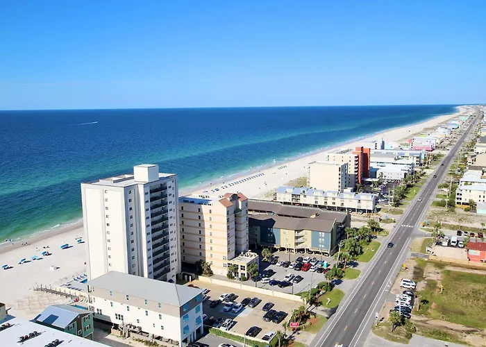 Apartment Crystal Tower 1101 By Youngs Suncoast Gulf Shores