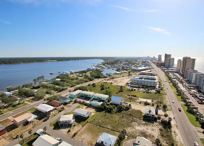Crystal Tower 1101 By Youngs Suncoast Gulf Shores