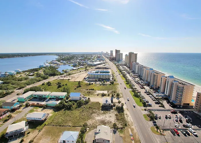 Crystal Tower 1101 By Youngs Suncoast * Gulf Shores